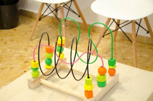 clinica de psicologia en valencia - Rocío Bellver