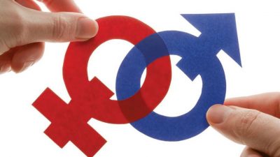 psicología para adultos - disfória de género