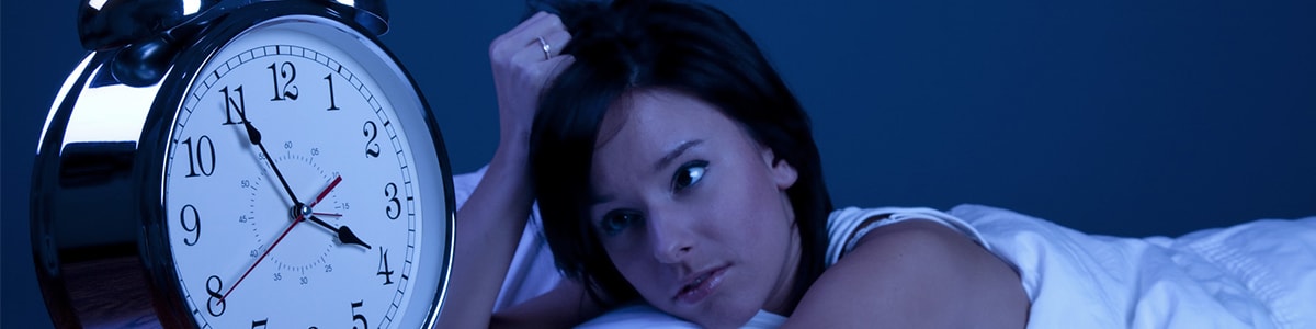 trastornos del sueño en valencia - Hasta las tantas