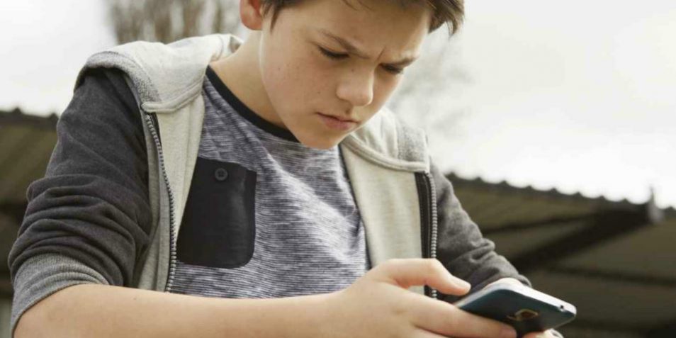 psicóloga para adolescentes en Valencia - ansiedad en adolescentes