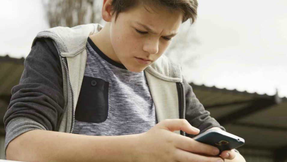 psicóloga para adolescentes en Valencia - ansiedad en adolescentes