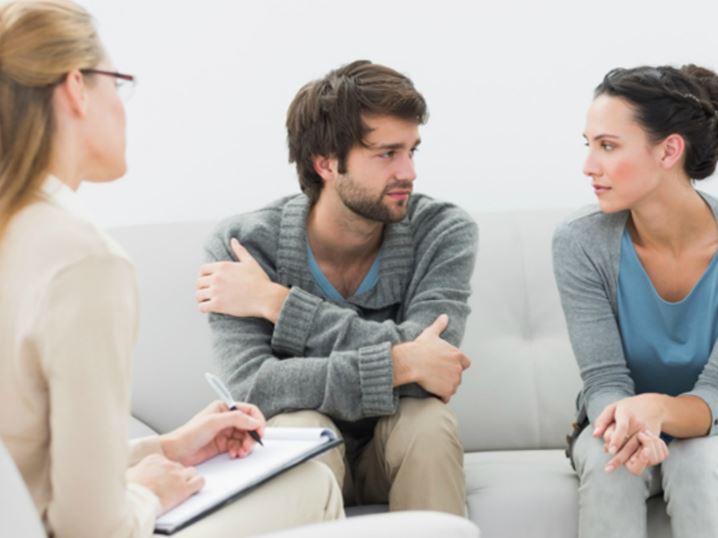 terapia de pareja en valencia - Confianza en la pareja