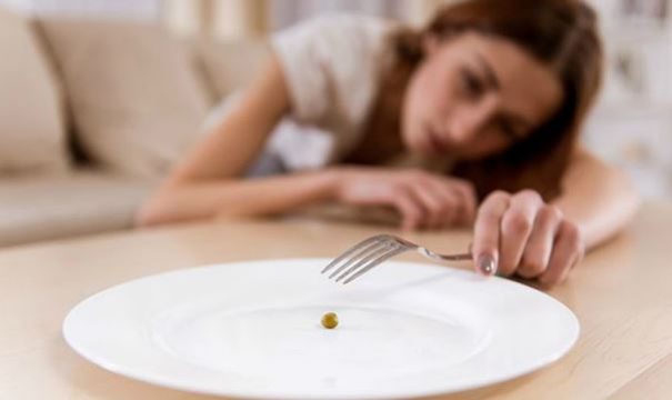tratamiento para trastornos de la alimentación en adolescentes en valencia - Guisante