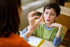 clinica de psicologia infantil en valencia - Gabinete psicológico