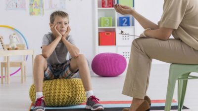 clinica de psicologia infantil en valencia - Terapia psicológica infantil
