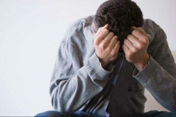 psicologa para adultos en valencia - Cabizbajo