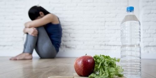 tratamiento de la anorexia nerviosa