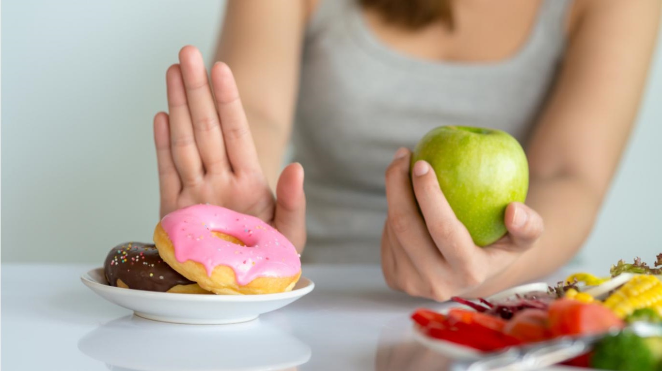 nutricionistas en Valencia - dieta sana
