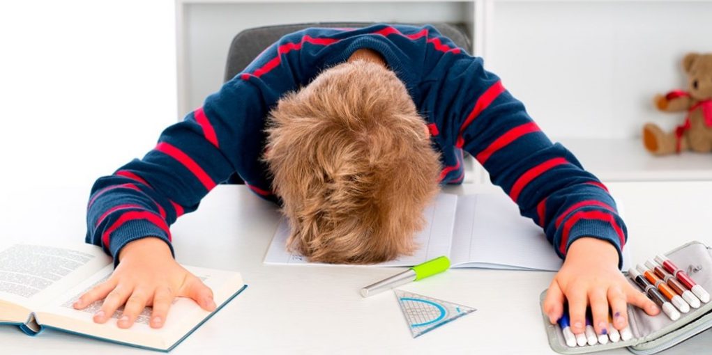 psicóloga infantil en Valencia - dificultades en el aprendizaje