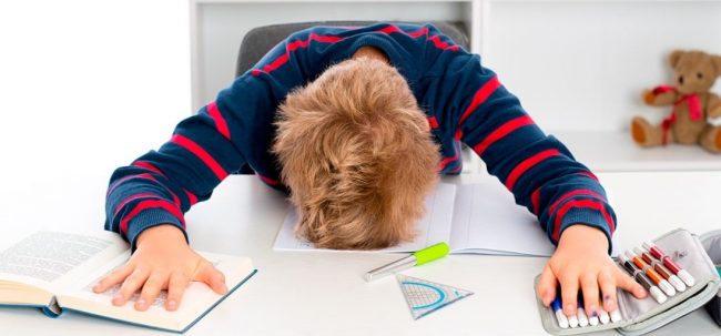 psicóloga infantil en Valencia - dificultades en el aprendizaje