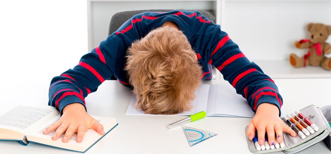 psicóloga infantil en Valencia - dificultades en el aprendizaje