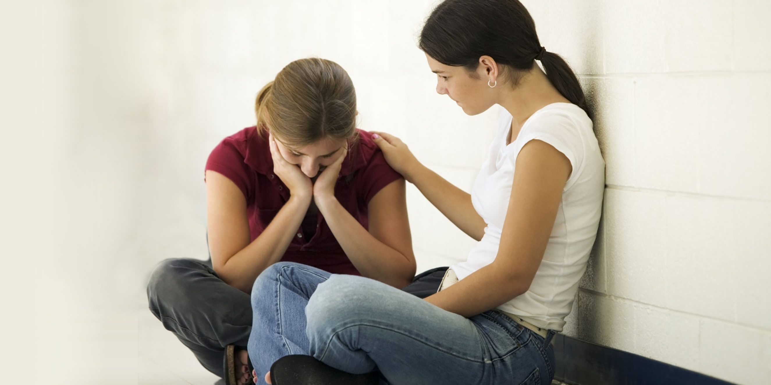 psicologa para la depresión en Valencia - apoyo familiar