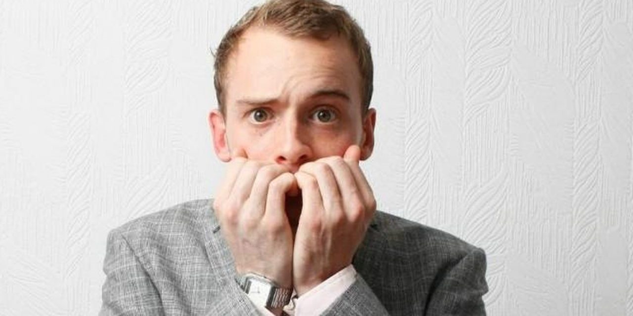 psicólogo para problemas de ansiedad en Valencia - chico con problemas