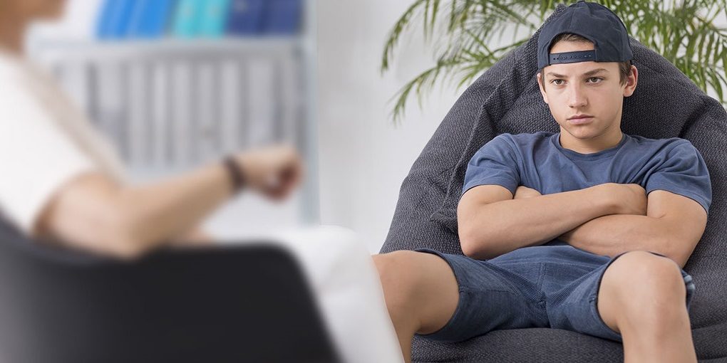 terapia para adolescentes en Valencia - conflicto