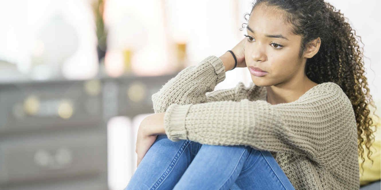 psicologa para adolescentes - chica