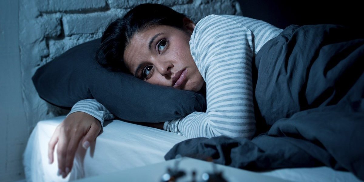 terapia para el insomnio en Valencia - noche