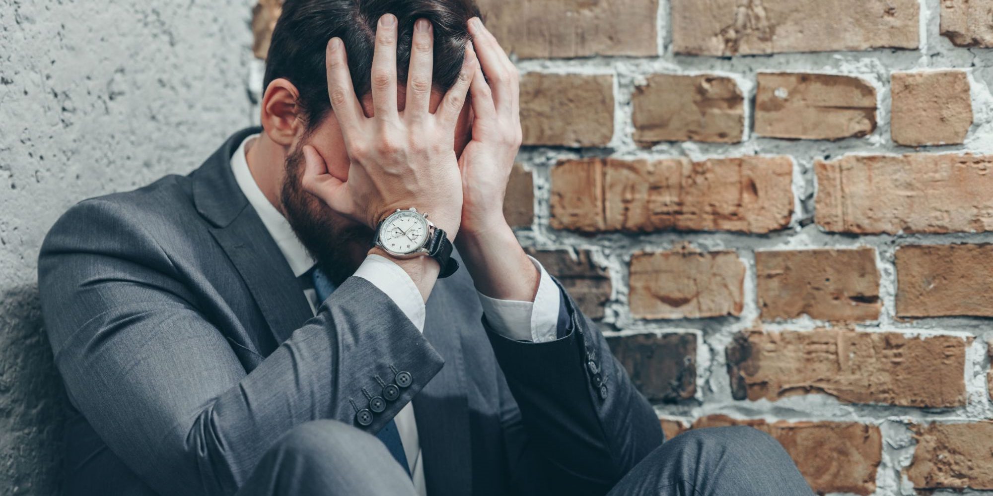 terapia para trastornos de ansiedad en valencia – hombre de negocios terapia para trastornos de ansiedad en valencia - hombre de negocios