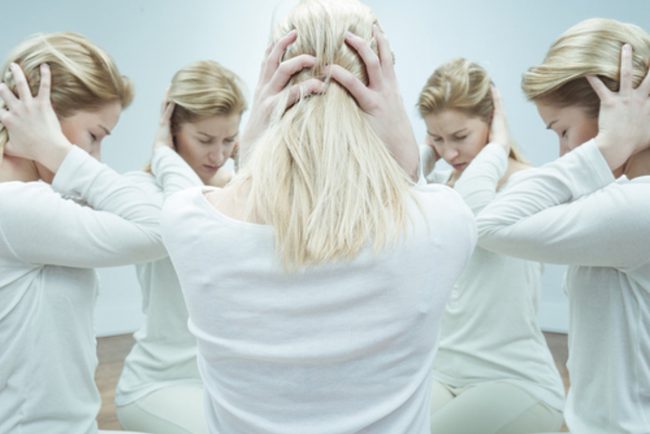 tratamiento de la esquizofrenia en Valencia - pacientes