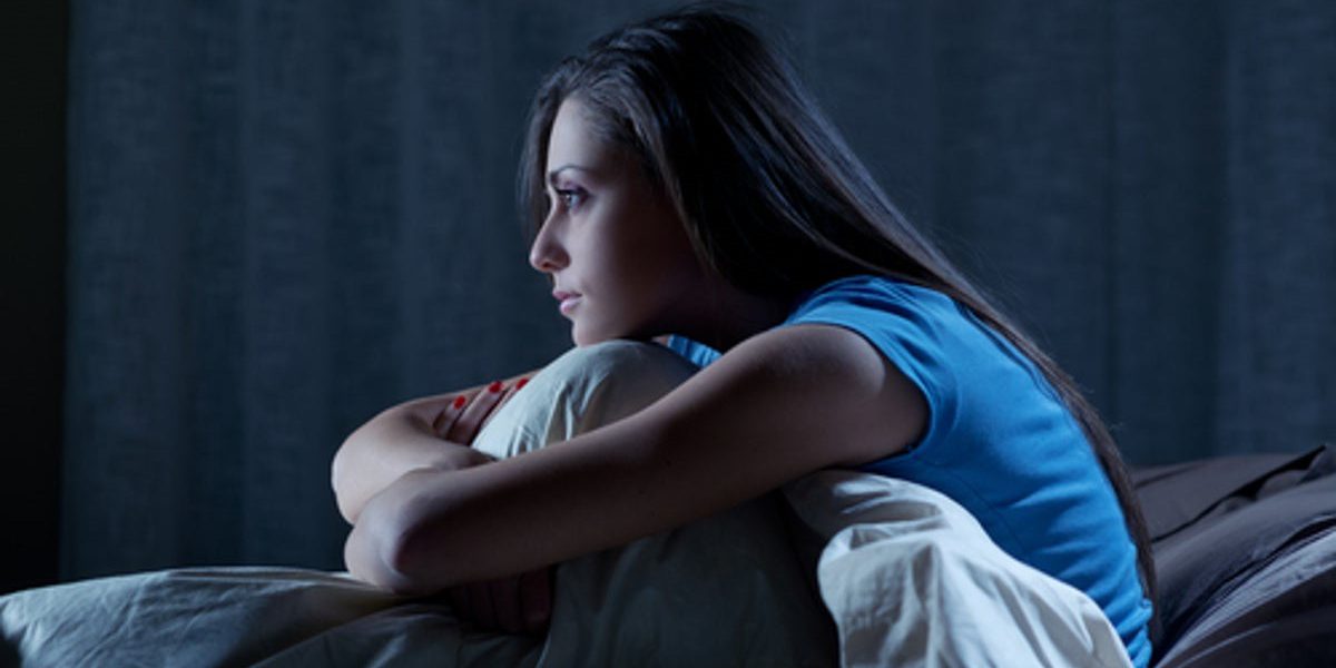 terapia contra el insomnio en Valencia - televisor