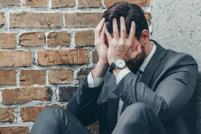 psicólogo para trastornos de ansiedad en Valencia - reloj