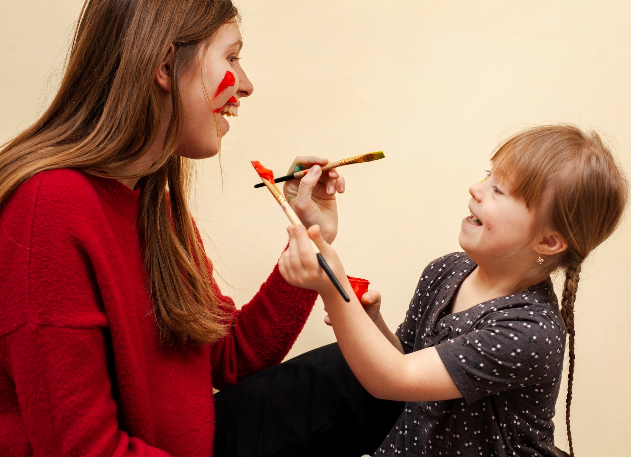 psicóloga para discapacidad intelectual en Valencia – niña con discapacidad psicóloga para discapacidad intelectual en Valencia - niña con discapacidad
