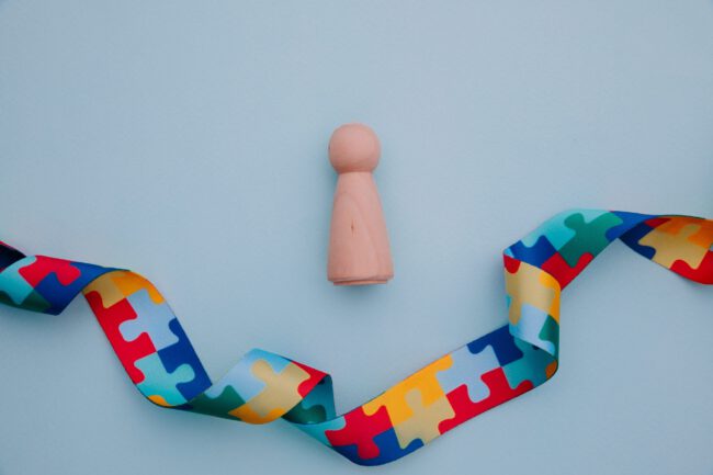 psicologa para tea en valencia - autismo