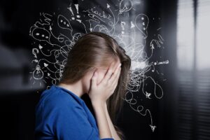 psicóloga para tratar el TDAH en Valencia - dolor