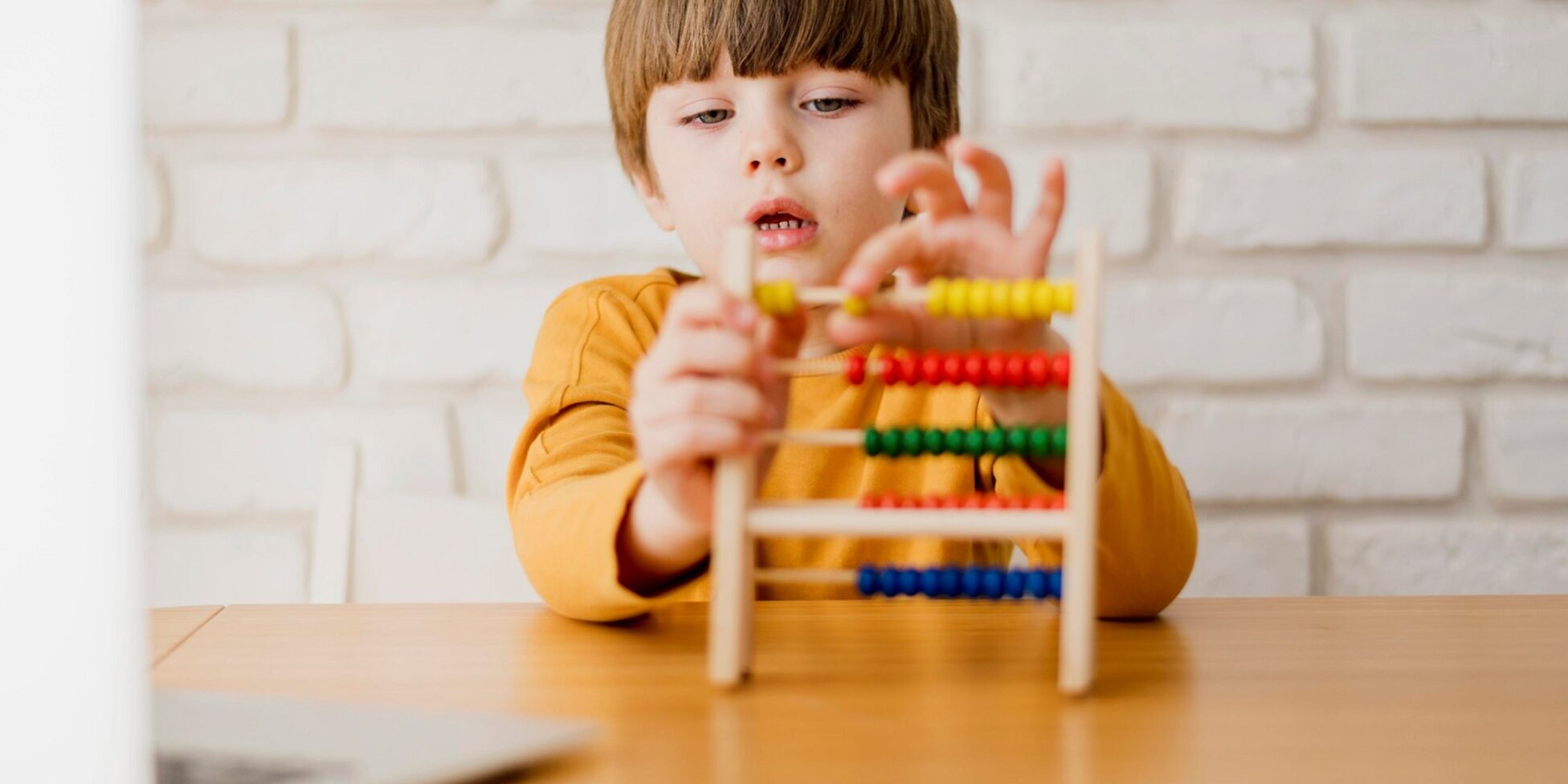 psicóloga para altas capacidades en Valencia - ábaco