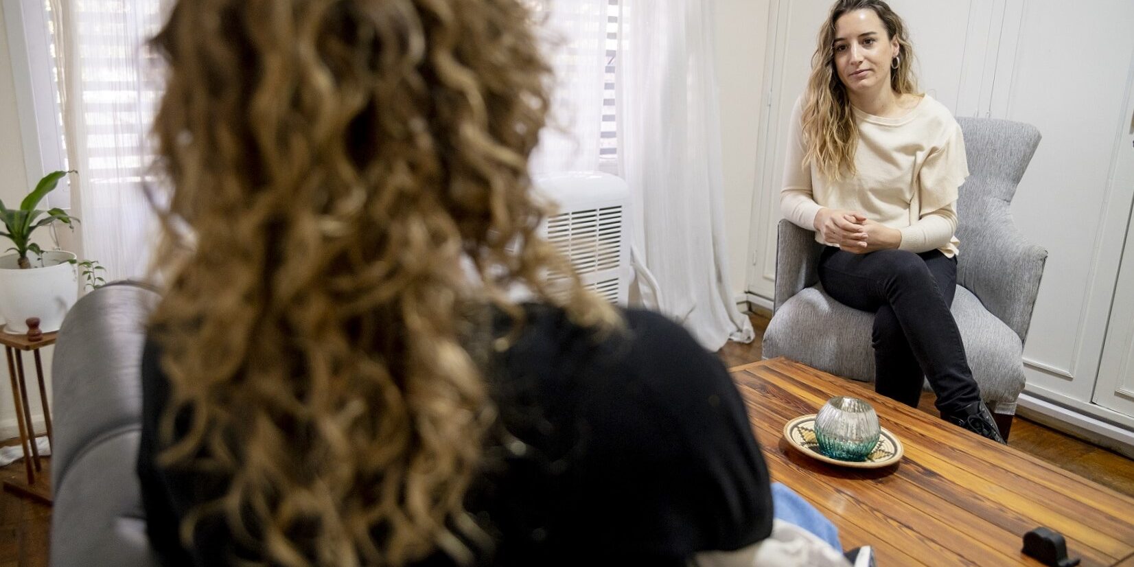 psicólogo para trastornos de ansiedad en Valencia - sesion adultas