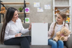 gabinete psicologico infantil en valencia - ayuda profesional